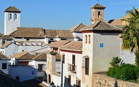 Santa Isabel la Real Granada